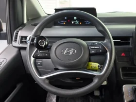 Hyundai Staria - 18584 € - 19299028 13 | Car24.bg Hyundai Staria - 18584 € - 19299028 13