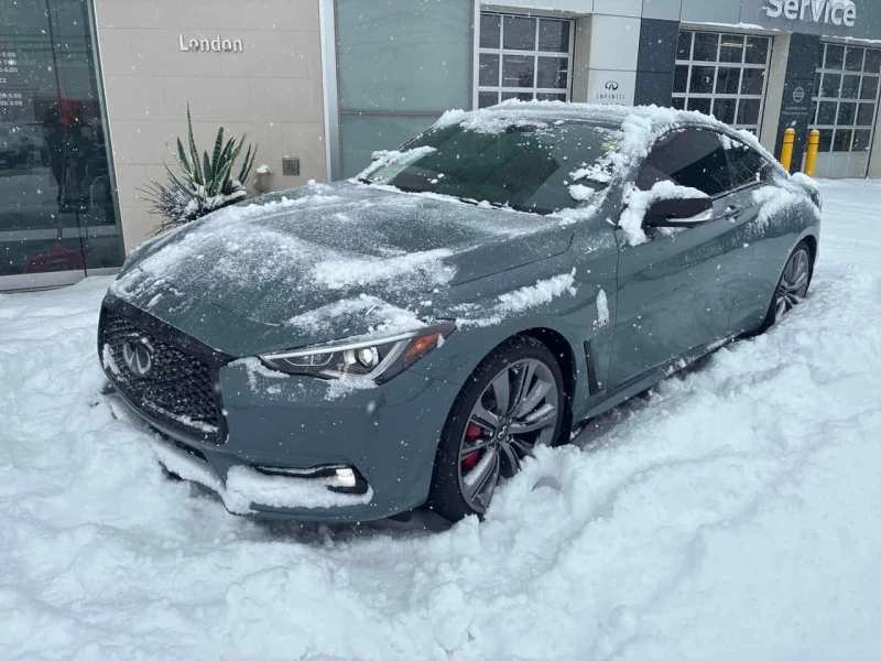 Infiniti I * Red Sport LINE * CARFAX * ПАНО * KEYLESS * - 33650 € / 65813.68 лв. - 48442482 1 | Car24.bg Infiniti I * Red Sport LINE * CARFAX * ПАНО * KEYLESS * - 33650 € / 65813.68 лв. - 48442482 1