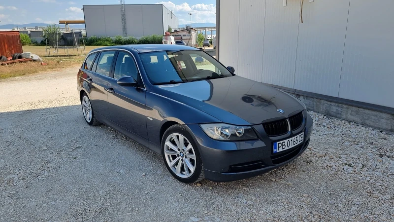BMW 330 Bmw e91 330D - 4200 € / 8214.49 лв. - 77816782 1 | Car24.bg BMW 330 Bmw e91 330D - 4200 € / 8214.49 лв. - 77816782 1