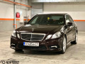Mercedes-Benz E 350 CDI-AMG-лизинг през Уникредит  - [2] 