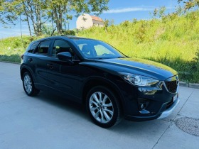 Обява за продажба на Mazda CX-5 2.0i Revolution AWD Automatic Face ~33 598 лв. - изображение 1