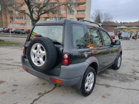 Land Rover Freelander 2.0 TD 4x4 - 4200 лв. / 2147.43 € - 28131396 7 | Car24.bg Land Rover Freelander 2.0 TD 4x4 - 4200 лв. / 2147.43 € - 28131396 7