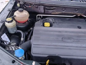 Land Rover Freelander 2.0 TD 4x4 - 4200 лв. / 2147.43 € - 28131396 14 | Car24.bg Land Rover Freelander 2.0 TD 4x4 - 4200 лв. / 2147.43 € - 28131396 14