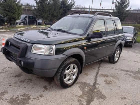 Land Rover Freelander 2.0 TD 4x4 - 4200 лв. / 2147.43 € - 28131396 3 | Car24.bg Land Rover Freelander 2.0 TD 4x4 - 4200 лв. / 2147.43 € - 28131396 3
