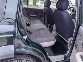 Land Rover Freelander 2.0 TD 4x4 - 4200 лв. / 2147.43 € - 28131396 17 | Car24.bg Land Rover Freelander 2.0 TD 4x4 - 4200 лв. / 2147.43 € - 28131396 17