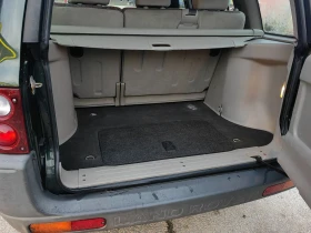 Land Rover Freelander 2.0 TD 4x4 - 4200 лв. / 2147.43 € - 28131396 15 | Car24.bg Land Rover Freelander 2.0 TD 4x4 - 4200 лв. / 2147.43 € - 28131396 15