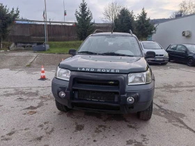 Land Rover Freelander 2.0 TD 4x4 - 4200 лв. / 2147.43 € - 28131396 2 | Car24.bg Land Rover Freelander 2.0 TD 4x4 - 4200 лв. / 2147.43 € - 28131396 2