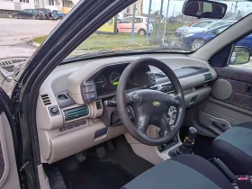 Land Rover Freelander 2.0 TD 4x4 - 4200 лв. / 2147.43 € - 28131396 12 | Car24.bg Land Rover Freelander 2.0 TD 4x4 - 4200 лв. / 2147.43 € - 28131396 12