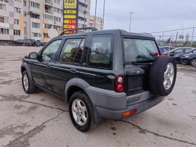 Land Rover Freelander 2.0 TD 4x4 - 4200 лв. / 2147.43 € - 28131396 6 | Car24.bg Land Rover Freelander 2.0 TD 4x4 - 4200 лв. / 2147.43 € - 28131396 6