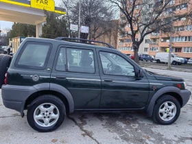 Land Rover Freelander 2.0 TD 4x4 - 4200 лв. / 2147.43 € - 28131396 4 | Car24.bg Land Rover Freelander 2.0 TD 4x4 - 4200 лв. / 2147.43 € - 28131396 4