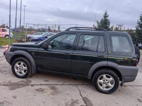 Land Rover Freelander 2.0 TD 4x4 - 4200 лв. / 2147.43 € - 28131396 5 | Car24.bg Land Rover Freelander 2.0 TD 4x4 - 4200 лв. / 2147.43 € - 28131396 5