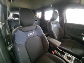 Dacia Bigster Expression TCe 130 4x4 - 27990 € / 54743.68 лв. - 78330118 13 | Car24.bg Dacia Bigster Expression TCe 130 4x4 - 27990 € / 54743.68 лв. - 78330118 13