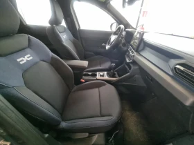 Dacia Bigster Expression TCe 130 4x4 - 27990 € / 54743.68 лв. - 78330118 12 | Car24.bg Dacia Bigster Expression TCe 130 4x4 - 27990 € / 54743.68 лв. - 78330118 12