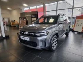 Dacia Bigster Expression TCe 130 4x4 - Car24.bg Dacia Bigster Expression TCe 130 4x4
