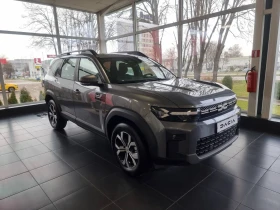 Dacia Bigster Expression TCe 130 4x4 - 27990 € / 54743.68 лв. - 78330118 3 | Car24.bg Dacia Bigster Expression TCe 130 4x4 - 27990 € / 54743.68 лв. - 78330118 3