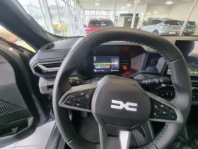 Dacia Bigster Expression TCe 130 4x4 - 27990 € / 54743.68 лв. - 78330118 8 | Car24.bg Dacia Bigster Expression TCe 130 4x4 - 27990 € / 54743.68 лв. - 78330118 8