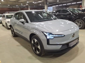 Volvo EX30 Extended Range Core