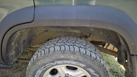 Isuzu Trooper undefined | Auto.bg — изображение 15 Isuzu Trooper undefined | Auto.bg — изображение 15