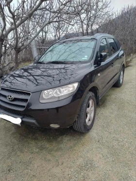 Hyundai Santa fe - 1500 € / 2933.74 лв. - 24786539 2 | Car24.bg Hyundai Santa fe - 1500 € / 2933.74 лв. - 24786539 2