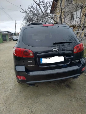Hyundai Santa fe - 1500 € / 2933.74 лв. - 24786539 3 | Car24.bg Hyundai Santa fe - 1500 € / 2933.74 лв. - 24786539 3