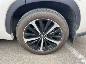Toyota Highlander * XSE AWD * CARFAX * ОПЦИЯ ЗА ФИНАНСИРАНЕ | Auto.bg — изображение 7 Toyota Highlander * XSE AWD * CARFAX * ОПЦИЯ ЗА ФИНАНСИРАНЕ | Auto.bg — изображение 7