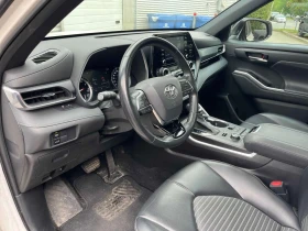 Toyota Highlander * XSE AWD * CARFAX * ОПЦИЯ ЗА ФИНАНСИРАНЕ | Auto.bg — изображение 5 Toyota Highlander * XSE AWD * CARFAX * ОПЦИЯ ЗА ФИНАНСИРАНЕ | Auto.bg — изображение 5