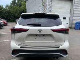Toyota Highlander * XSE AWD * CARFAX * ОПЦИЯ ЗА ФИНАНСИРАНЕ | Auto.bg — изображение 4 Toyota Highlander * XSE AWD * CARFAX * ОПЦИЯ ЗА ФИНАНСИРАНЕ | Auto.bg — изображение 4