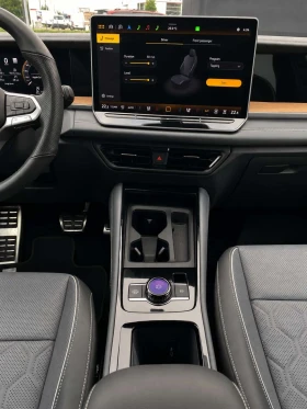 VW Tiguan Highline R Line / МАСАЖИ / 360 / ОБДУХВАНЕ | Auto.bg — изображение 9 VW Tiguan Highline R Line / МАСАЖИ / 360 / ОБДУХВАНЕ | Auto.bg — изображение 9