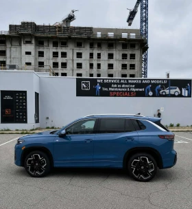 VW Tiguan Highline R Line / МАСАЖИ / 360 / ОБДУХВАНЕ | Auto.bg — изображение 2 VW Tiguan Highline R Line / МАСАЖИ / 360 / ОБДУХВАНЕ | Auto.bg — изображение 2