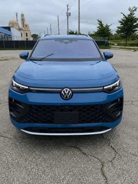 VW Tiguan Highline R Line / МАСАЖИ / 360 / ОБДУХВАНЕ | Auto.bg — изображение 6 VW Tiguan Highline R Line / МАСАЖИ / 360 / ОБДУХВАНЕ | Auto.bg — изображение 6