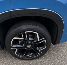 VW Tiguan Highline R Line / МАСАЖИ / 360 / ОБДУХВАНЕ | Auto.bg — изображение 7 VW Tiguan Highline R Line / МАСАЖИ / 360 / ОБДУХВАНЕ | Auto.bg — изображение 7