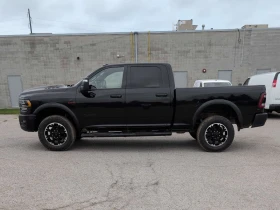 Dodge RAM 2500 * Rebel * CARFAX * ОПЦИЯ ЗА ФИНАНСИРАНЕ - 48750 € - 52141306 2 | Car24.bg Dodge RAM 2500 * Rebel * CARFAX * ОПЦИЯ ЗА ФИНАНСИРАНЕ - 48750 € - 52141306 2