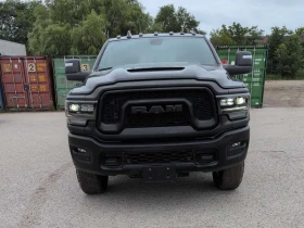 Dodge RAM 2500 * Rebel * CARFAX * ОПЦИЯ ЗА ФИНАНСИРАНЕ - 48750 € - 52141306 6 | Car24.bg Dodge RAM 2500 * Rebel * CARFAX * ОПЦИЯ ЗА ФИНАНСИРАНЕ - 48750 € - 52141306 6