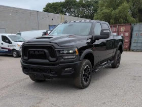 Dodge RAM 2500 * Rebel * CARFAX * ОПЦИЯ ЗА ФИНАНСИРАНЕ - Car24.bg Dodge RAM 2500 * Rebel * CARFAX * ОПЦИЯ ЗА ФИНАНСИРАНЕ