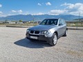 BMW X3 2.5I 192 кс. Газ-Бензин - [3] 