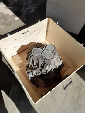 Peugeot Boxer 3.0 | Auto.bg — изображение 4 Peugeot Boxer 3.0 | Auto.bg — изображение 4