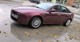 Обява за продажба на Alfa Romeo 159 2.2 jts ~9 100 лв. - изображение 1