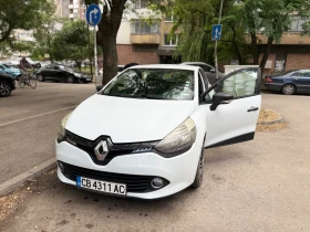 Renault Clio 1.2, EURO 5B - Car24.bg Renault Clio 1.2, EURO 5B