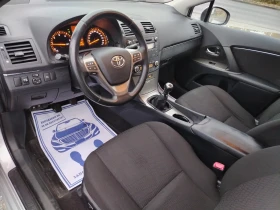 Toyota Avensis 2.0-126 КС 6ск Facelift - 8999 лв. / 4601.12 € - 94341064 10 | Car24.bg Toyota Avensis 2.0-126 КС 6ск Facelift - 8999 лв. / 4601.12 € - 94341064 10