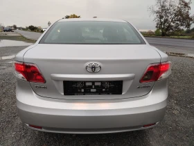 Toyota Avensis 2.0-126 КС 6ск Facelift - 8999 лв. / 4601.12 € - 94341064 6 | Car24.bg Toyota Avensis 2.0-126 КС 6ск Facelift - 8999 лв. / 4601.12 € - 94341064 6