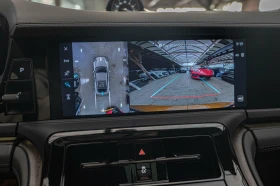 Porsche Panamera Turbo E-Hybrid/PDLS+ /PDK/PASM/HuD/Burm/Beifahrer- - 399900 лв. / 204465.62 € - 45344133 12 | Car24.bg Porsche Panamera Turbo E-Hybrid/PDLS+ /PDK/PASM/HuD/Burm/Beifahrer- - 399900 лв. / 204465.62 € - 45344133 12