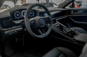 Porsche Panamera Turbo E-Hybrid/PDLS+ /PDK/PASM/HuD/Burm/Beifahrer- - 399900 лв. / 204465.62 € - 45344133 6 | Car24.bg Porsche Panamera Turbo E-Hybrid/PDLS+ /PDK/PASM/HuD/Burm/Beifahrer- - 399900 лв. / 204465.62 € - 45344133 6