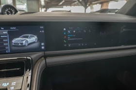 Porsche Panamera Turbo E-Hybrid/PDLS+ /PDK/PASM/HuD/Burm/Beifahrer- - 399900 лв. / 204465.62 € - 45344133 17 | Car24.bg Porsche Panamera Turbo E-Hybrid/PDLS+ /PDK/PASM/HuD/Burm/Beifahrer- - 399900 лв. / 204465.62 € - 45344133 17