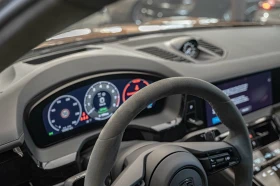 Porsche Panamera Turbo E-Hybrid/PDLS+ /PDK/PASM/HuD/Burm/Beifahrer- - 399900 лв. / 204465.62 € - 45344133 10 | Car24.bg Porsche Panamera Turbo E-Hybrid/PDLS+ /PDK/PASM/HuD/Burm/Beifahrer- - 399900 лв. / 204465.62 € - 45344133 10