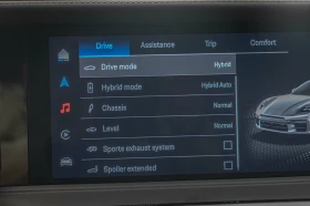 Porsche Panamera Turbo E-Hybrid/PDLS+ /PDK/PASM/HuD/Burm/Beifahrer- - 399900 лв. / 204465.62 € - 45344133 16 | Car24.bg Porsche Panamera Turbo E-Hybrid/PDLS+ /PDK/PASM/HuD/Burm/Beifahrer- - 399900 лв. / 204465.62 € - 45344133 16