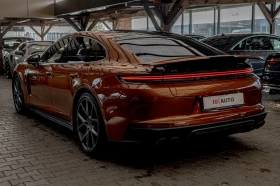 Porsche Panamera Turbo E-Hybrid/PDLS+ /PDK/PASM/HuD/Burm/Beifahrer- - 399900 лв. / 204465.62 € - 45344133 3 | Car24.bg Porsche Panamera Turbo E-Hybrid/PDLS+ /PDK/PASM/HuD/Burm/Beifahrer- - 399900 лв. / 204465.62 € - 45344133 3