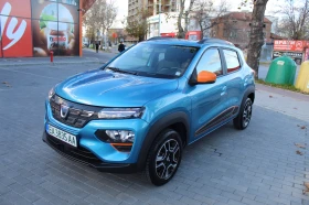 Dacia Spring - 16500 лв. / 8436.32 € - 99012789 12 | Car24.bg Dacia Spring - 16500 лв. / 8436.32 € - 99012789 12