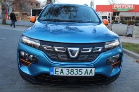 Dacia Spring - 16500 лв. / 8436.32 € - 99012789 13 | Car24.bg Dacia Spring - 16500 лв. / 8436.32 € - 99012789 13