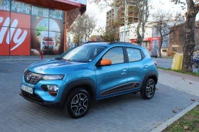 Dacia Spring - 16500 лв. / 8436.32 € - 99012789 16 | Car24.bg Dacia Spring - 16500 лв. / 8436.32 € - 99012789 16