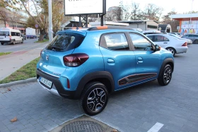 Dacia Spring - 16500 лв. / 8436.32 € - 99012789 6 | Car24.bg Dacia Spring - 16500 лв. / 8436.32 € - 99012789 6